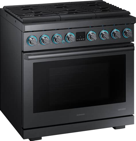 samsung 36 inch gas stove top